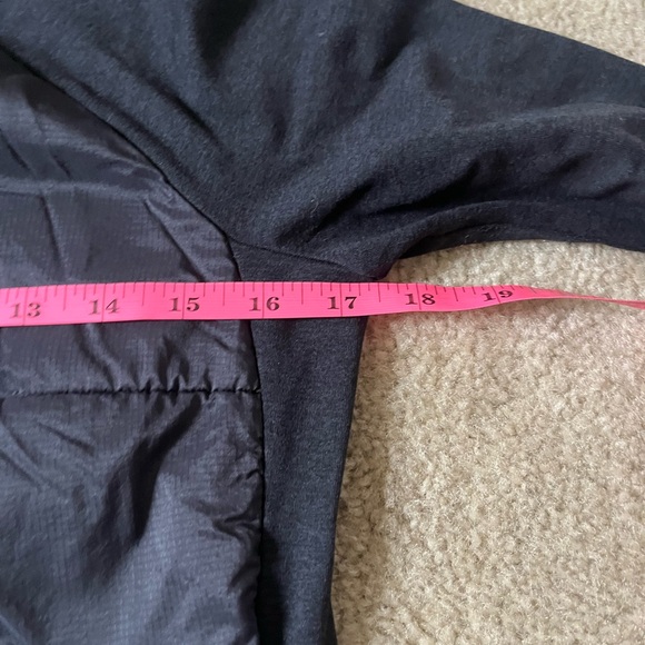 Oiselle Lux Insulated Bird Long Sleeve Sz Small - Picture 4 of 5